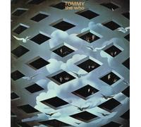 The Who - Tommy / Vinyl record [Vinyl-LP]