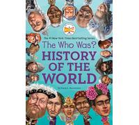 The Who Was? History of the World