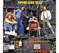 The Who – Who Are You – Vinyle (LP) 12"