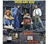 Who - Who are You