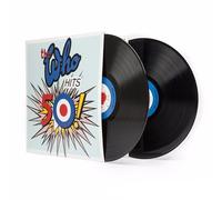 THE WHO - THE WHO HITS 50 (2-LP) 2 VINYL LP NEUF