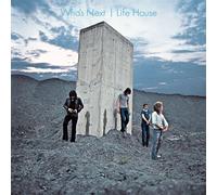 The Who Who`S Next / Life House (CD)