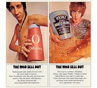 The Who - Who Sell Out [New Vinyl LP] 180 Gram, Rmst