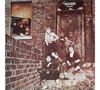 The Who - Who, The - Meaty, Beaty, Big & Bouncy - Track Record - 2406 006, Track Record - 2406 006 SUPER, Track Record - SUPER 2406 006