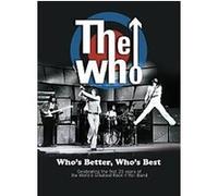 The Who - Who's Better, Who's Best