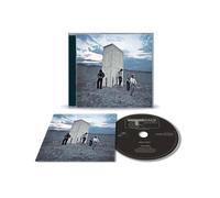 THE WHO - WHO'S NEXT (1CD,REMASTERED 2022) CD NEUF