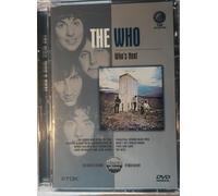 Classic Albums: The Who - Who's Next [DVD] [Import]