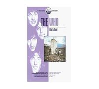 The Who : Who's Next