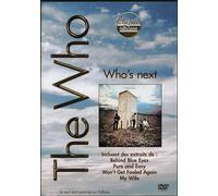 The Who : Who's Next