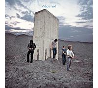 The Who – Who's Next – CD – Remasterisé avec livret – Universal Music Group