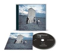 The Who – Who's Next – CD – Remasterisé avec livret – Universal Music Group