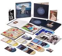 The Who - Who's Next / Life House [New CD] Oversize Item Spilt, Bonus Tracks, Gr
