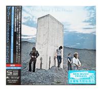 The Who - Who's Next / Life House - Shm-Cd Paper Sleeve [Compact Discs] Japanese Mini-Lp Sleeve, Shm Cd, Japan - Import