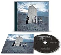 The Who - Who's Next [New CD] With Booklet, Rmst