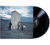 The Who - Who's Next [New Vinyl LP] 180 Gram, Rmst