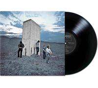 The Who - Who's Next (Remastered) LP Vinyle 33 T précommande (2023)