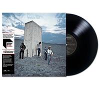 The Who - Who's Next (Remastered Original Album) [New Vinyl LP] 180 Gram, Rmst,