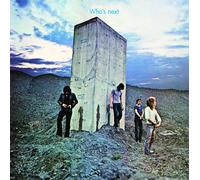 The Who – Who's Next – Vinyle audiophile 180 g noir – Music on Vinyl