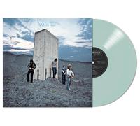 The Who – Who's Next – Vinyle «Coke Bottle» LP – Éd. limitée remasterisée (2023)