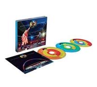 The Who With Orchestra : Live At Wembley