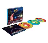 The Who – With Orchestra : Live at Wembley – CD – UMC