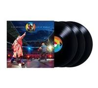 The Who With Orchestra : Live At Wembley Édition Limitée