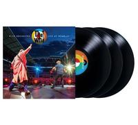 The Who – The Who With Orchestra : Live At Wembley – Vinyle – Édition limitée