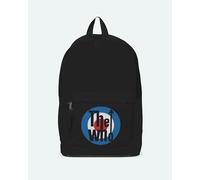 Rocksax Sac à dos The Who - Zaino Target (Import)