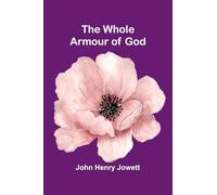 The Whole Armour of God