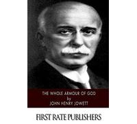The Whole Armour of God