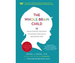 The Whole-Brain Child