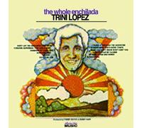 The Whole Enchilada by Lopez, Trini (2007-08-28)