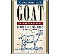 The Whole Goat Handbook