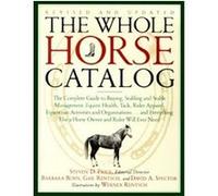 The Whole Horse Catalog Steven D. Price (Auteur)