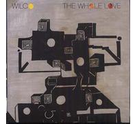 Wilco – The Whole Love – CD – Neuf