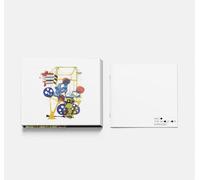 Wilco – The Whole Love – CD – Édition étendue