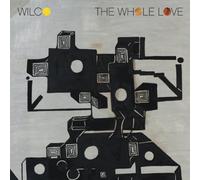 The Whole Love by Wilco (2011-09-27)