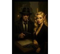 The Whole New World with Youse: A noir-limerick epic of rebellion, rhythm, and rain