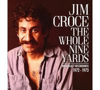 The Whole Nine Yards Broadcast Recordings Radio Broadcast Usa 1972-1973