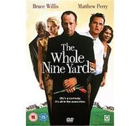 The Whole Nine Yards – Studiocanal – Import