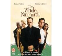 The Whole Nine Yards [Import allemand]