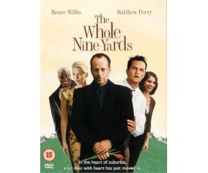 The Whole Nine Yards [Import allemand]