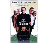 The Whole Nine Yards [VHS] [Import allemand]