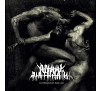 ANAAL NATHRAKH - Whole of The Law