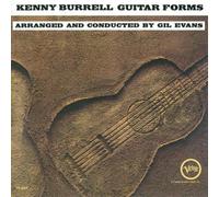 The Whole Picture Kenny Burrell [Import]