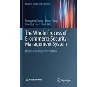 The Whole Process Of E-Commerce Security Management System