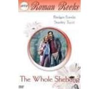 Roman Reeks: Whole Shebang