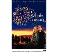 The Whole Shebang by Stanley Tucci