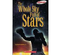 The Whole Sky Full of Stars (Read 180 Stage C)