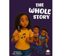 The Whole Story
